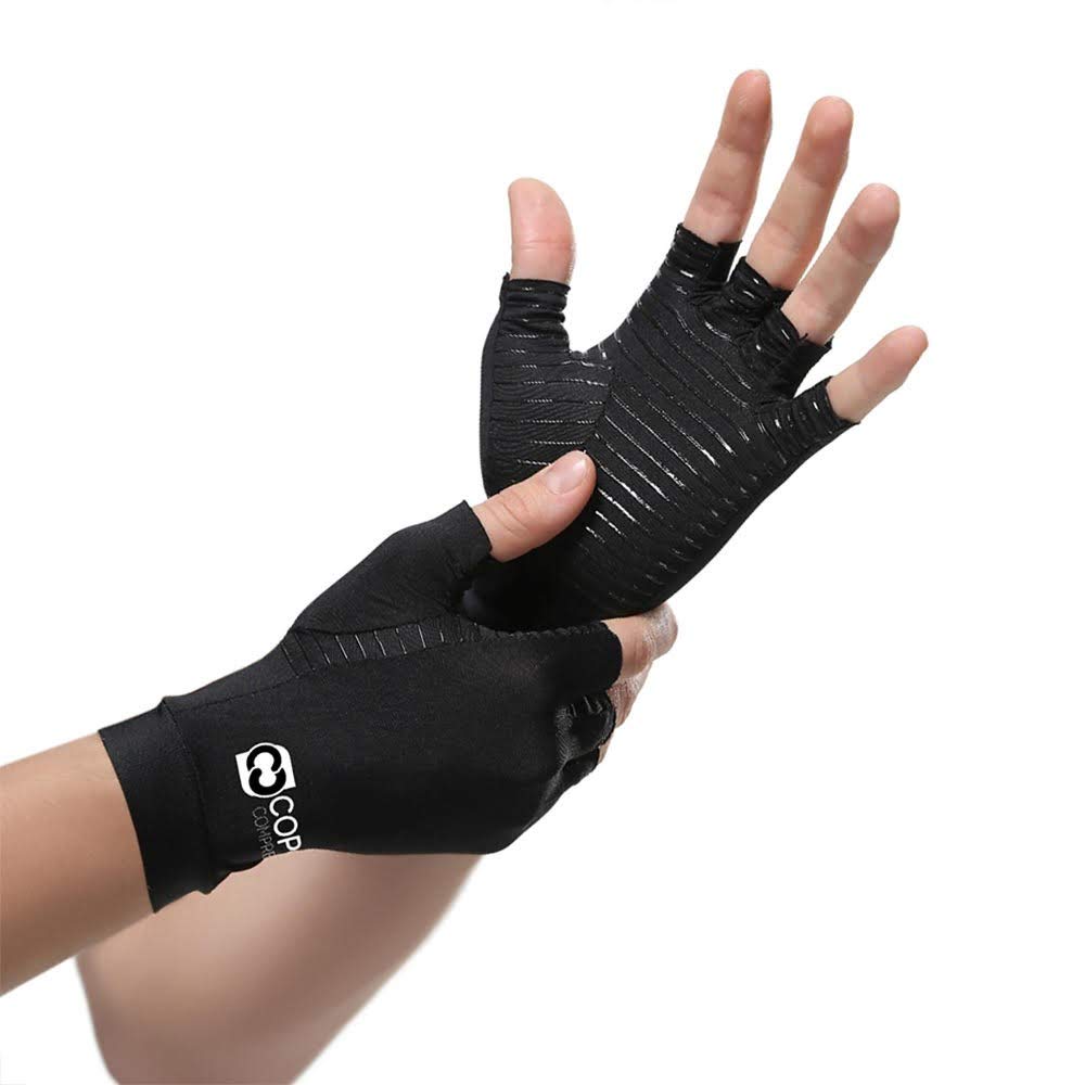 Buy a compression glove